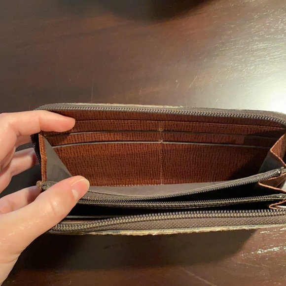 Fendi Wallet - Picture 4 of 4